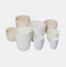 Load image into Gallery viewer, Accessories - Ceramic Crucibles - Conical Crucibles