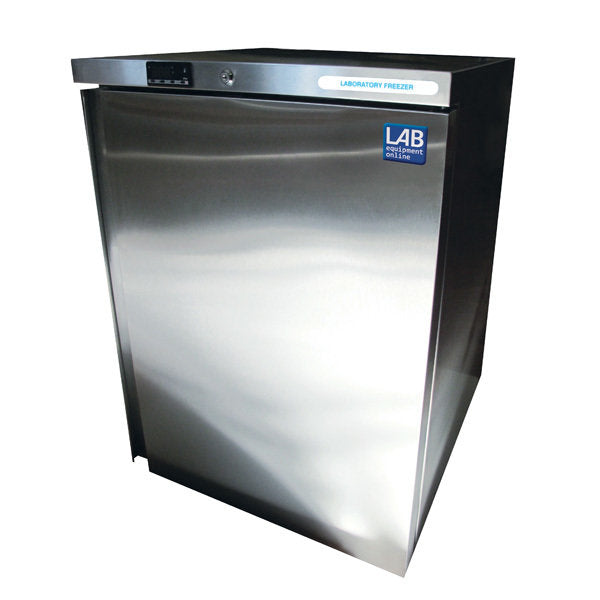 Freezer - Laboratory