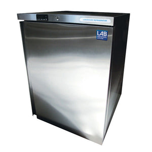 Refrigerator - Laboratory
