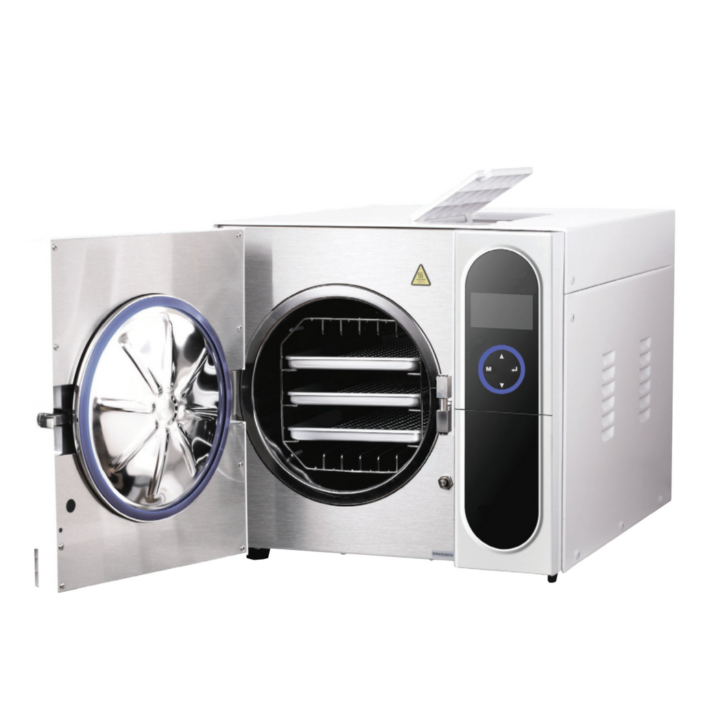 Autoclave – Bench Models B Class