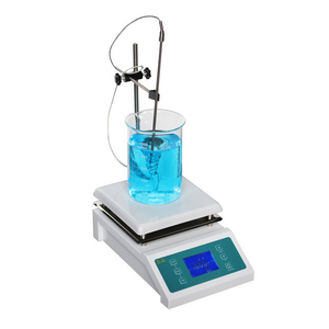 Hot Plate Magnetic Stirrer