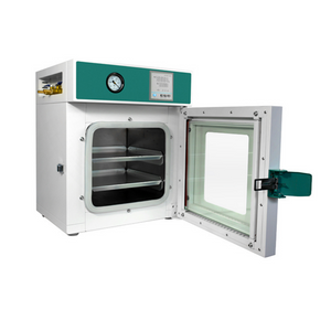 Oven - Vacuum Drying