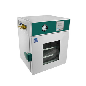 Oven - Vacuum Drying