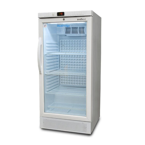 Refrigerator - BROMIC Pharmacy Vaccine