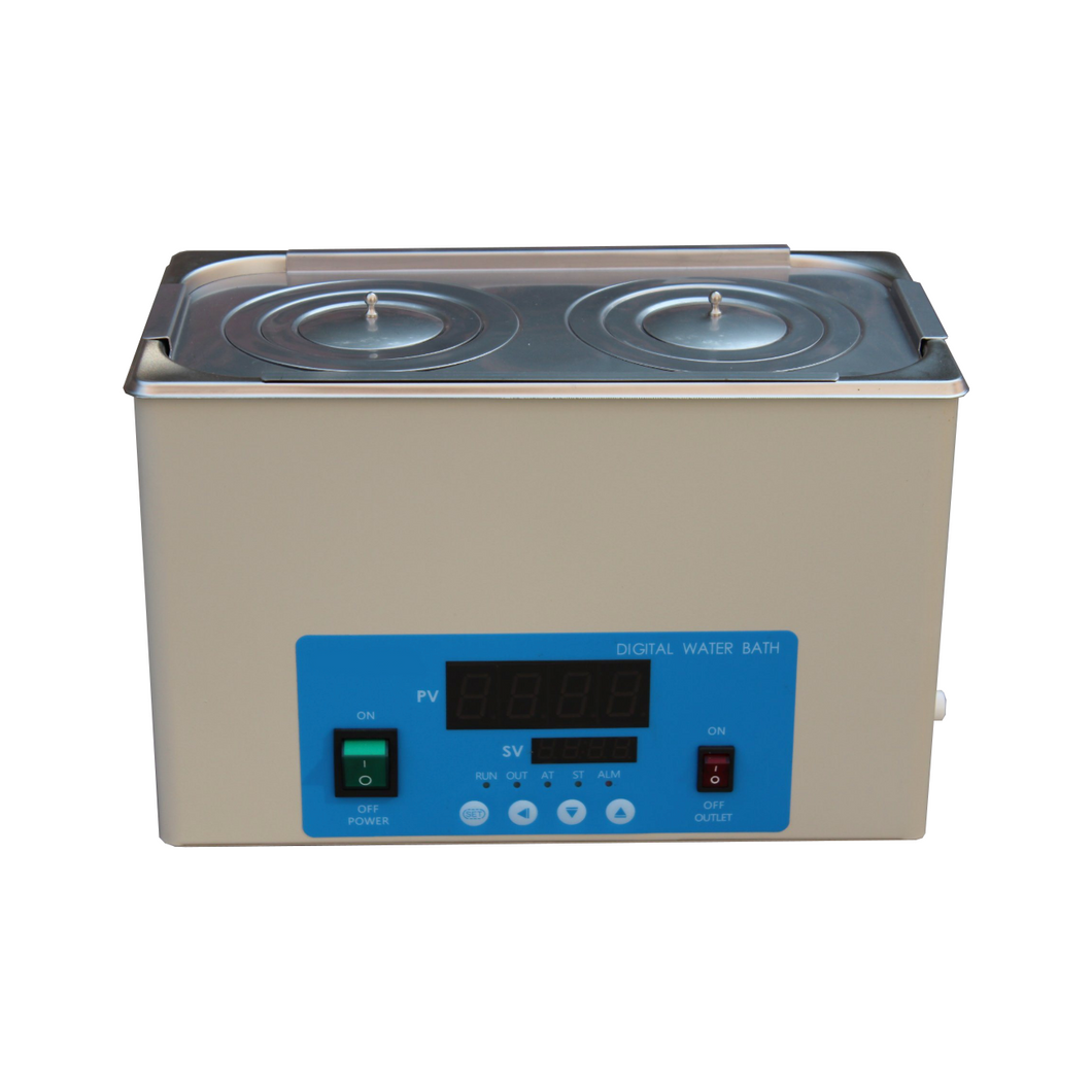 Water Bath - New - Constant Temperature