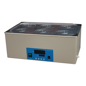 Water Bath - New - Constant Temperature