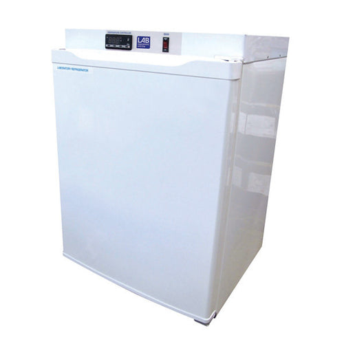 Refrigerator - Spark Proof