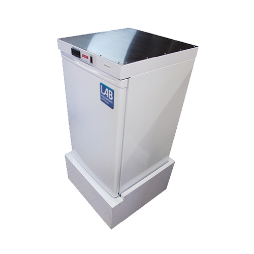 Freezer - Spark Proof