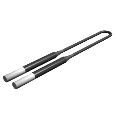 Accessories - MoSi2 Heating Element